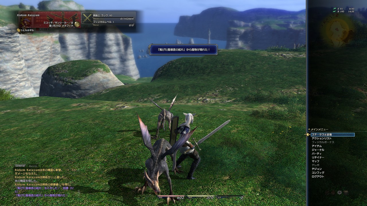 Final Fantasy XIV (Edición Coleccionista) - Imagen 36